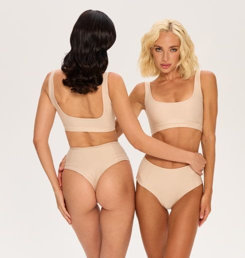 Сухой массаж